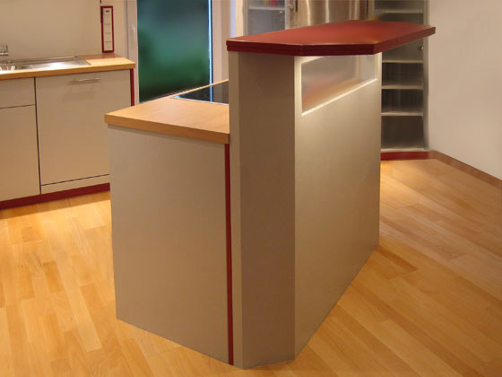Küche – tischlerei klein.de