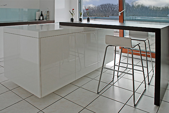 Küche – tischlerei klein.de