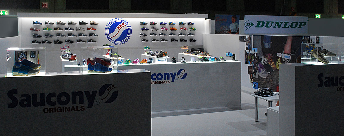 Messestand